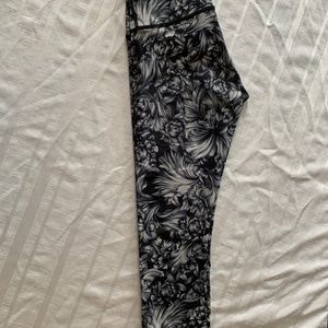 Lululemon legging